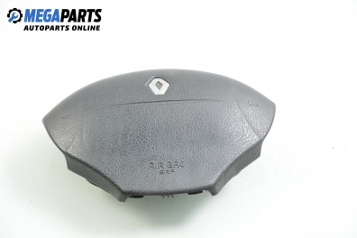 Airbag for Renault Megane I 1.4 16V, 95 hp, coupe, 1999