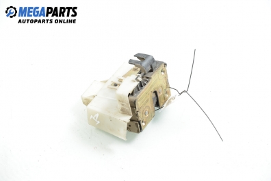 Schloss for Renault Megane I 1.4 16V, 95 hp, coupe, 1999, position: rechts