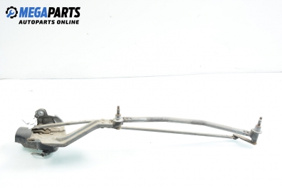 Front wipers motor for Renault Megane I 1.4 16V, 95 hp, coupe, 1999, position: front