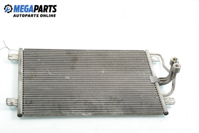 Air conditioning radiator for Renault Megane I 1.4 16V, 95 hp, coupe, 1999