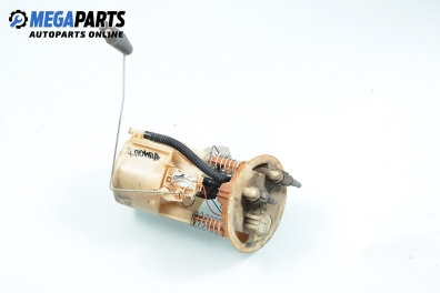 Fuel pump for Renault Megane I 1.4 16V, 95 hp, coupe, 1999