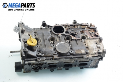 Cylinder head no camshaft included for Renault Megane I 1.4 16V, 95 hp, coupe, 1999