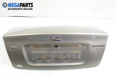 Boot lid for Opel Vectra B 1.6 16V, 100 hp, sedan, 1996