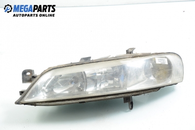 Headlight for Opel Vectra B 1.6 16V, 100 hp, sedan, 1996, position: left