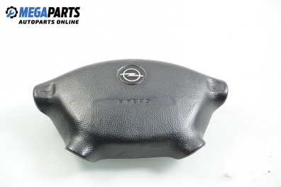 Airbag for Opel Vectra B 1.6 16V, 100 hp, sedan, 1996