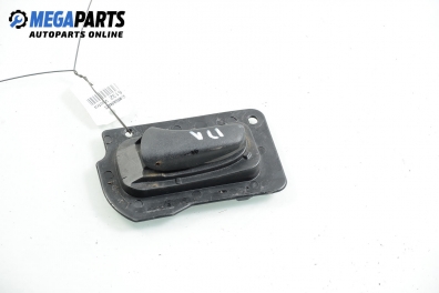 Inner handle for Opel Vectra B 1.6 16V, 100 hp, sedan, 1996, position: front - left