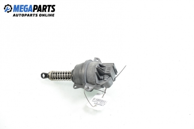 Actuator clapetă de vacuum țeavă de aer de încălzire for Opel Vectra B 1.6 16V, 100 hp, sedan, 1996