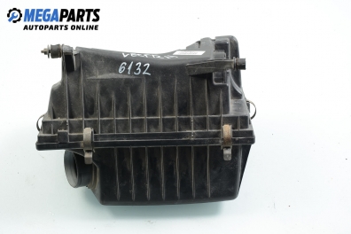 Air cleaner filter box for Opel Vectra B 1.6 16V, 100 hp, sedan, 1996