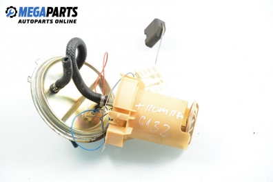 Fuel pump for Opel Vectra B 1.6 16V, 100 hp, sedan, 1996