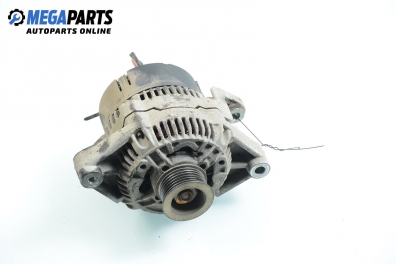 Alternator for Opel Vectra B 1.6 16V, 100 hp, sedan, 1996