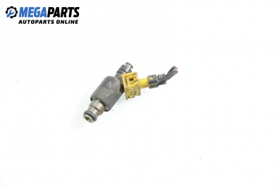 Gasoline fuel injector for Opel Vectra B 1.6 16V, 100 hp, sedan, 1996