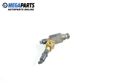 Gasoline fuel injector for Opel Vectra B 1.6 16V, 100 hp, sedan, 1996