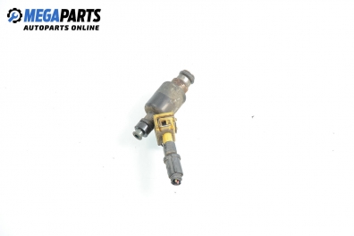 Gasoline fuel injector for Opel Vectra B 1.6 16V, 100 hp, sedan, 1996