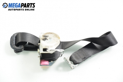 Seat belt for Opel Zafira A 2.0 16V DTI, 101 hp, 2002, position: rear - left