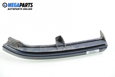 Material profilat far, inferior for Opel Zafira A 2.0 16V DTI, 101 hp, 2002, position: stânga