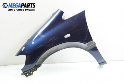 Fender for Opel Zafira A 2.0 16V DTI, 101 hp, 2002, position: left