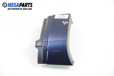 Panou de adaos stop for Opel Zafira A 2.0 16V DTI, 101 hp, 2002, position: dreapta