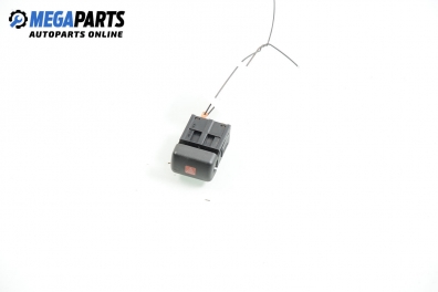 Buton lumini de urgență for Opel Zafira A 2.0 16V DTI, 101 hp, 2002