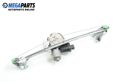 Electric window regulator for Opel Zafira A 2.0 16V DTI, 101 hp, 2002, position: rear - right