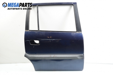 Door for Opel Zafira A 2.0 16V DTI, 101 hp, 2002, position: rear - right