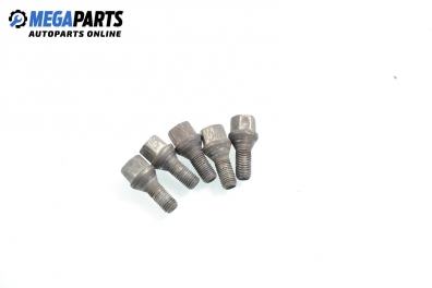 Bolts (5 pcs) for Opel Zafira A 2.0 16V DTI, 101 hp, 2002