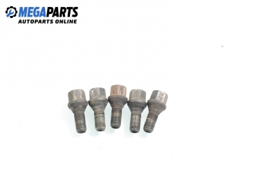 Bolts (5 pcs) for Opel Zafira A 2.0 16V DTI, 101 hp, 2002