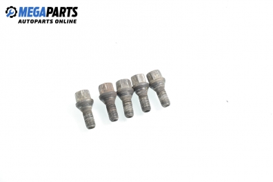 Bolts (5 pcs) for Opel Zafira A 2.0 16V DTI, 101 hp, 2002