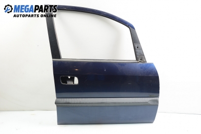 Door for Opel Zafira A 2.0 16V DTI, 101 hp, 2002, position: front - right