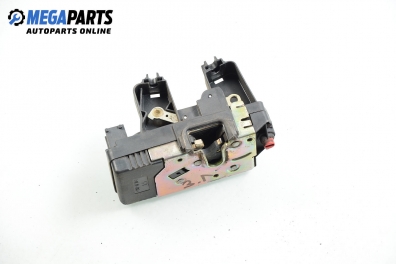 Lock for Opel Zafira A 2.0 16V DTI, 101 hp, 2002, position: rear - left