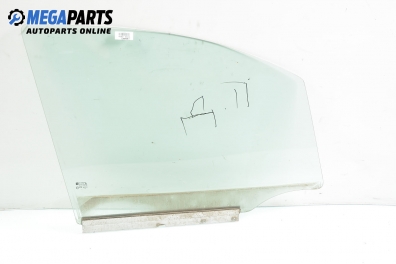 Window for Opel Zafira A 2.0 16V DTI, 101 hp, 2002, position: front - right