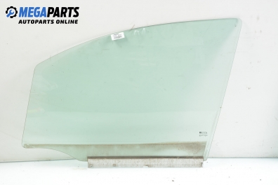 Window for Opel Zafira A 2.0 16V DTI, 101 hp, 2002, position: front - left