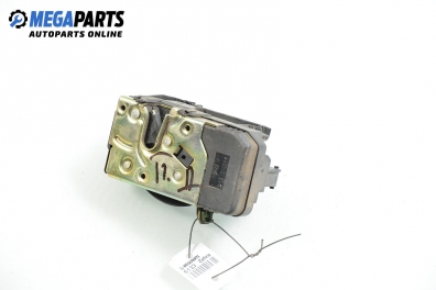 Lock for Opel Zafira A 2.0 16V DTI, 101 hp, 2002, position: front - right