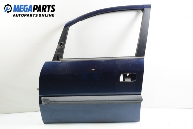 Door for Opel Zafira A 2.0 16V DTI, 101 hp, 2002, position: front - left