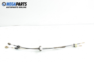 Gear selector cable for Opel Zafira A 2.0 16V DTI, 101 hp, 2002