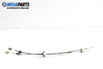 Getriebekabel for Opel Zafira A 2.0 16V DTI, 101 hp, 2002