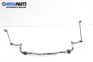 Stabilisator for Opel Zafira A 2.0 16V DTI, 101 hp, 2002, position: vorderseite