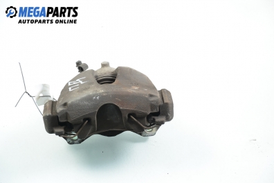 Caliper for Opel Zafira A 2.0 16V DTI, 101 hp, 2002, position: front - right