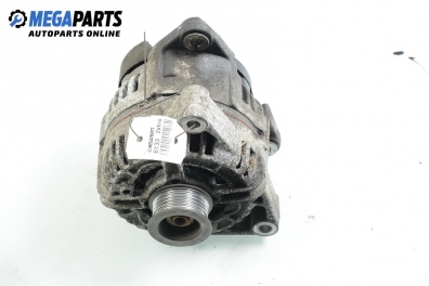 Alternator for Opel Zafira A 2.0 16V DTI, 101 hp, 2002