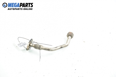 Turbo pipe for Opel Zafira A 2.0 16V DTI, 101 hp, 2002