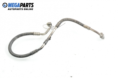 Air conditioning hose for Opel Zafira A 2.0 16V DTI, 101 hp, 2002