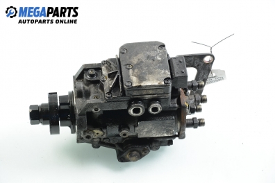 Diesel injection pump for Opel Zafira A 2.0 16V DTI, 101 hp, 2002