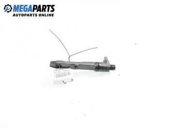 Diesel fuel injector for Opel Zafira A 2.0 16V DTI, 101 hp, 2002