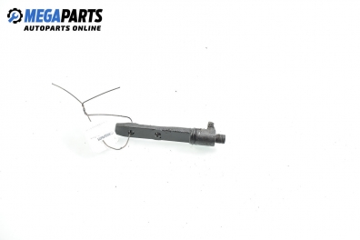 Diesel fuel injector for Opel Zafira A 2.0 16V DTI, 101 hp, 2002