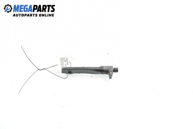 Diesel fuel injector for Opel Zafira A 2.0 16V DTI, 101 hp, 2002