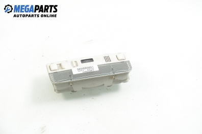 Plafonieră interioară for Seat Leon (1M) 1.6 16V, 105 hp, 2002