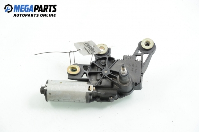 Motor scheibenwischer, vorne for Seat Leon (1M) 1.6 16V, 105 hp, 2002, position: rückseite