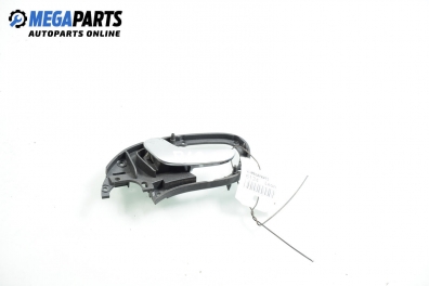 Inner handle for Seat Leon (1M) 1.6 16V, 105 hp, 2002, position: front - left