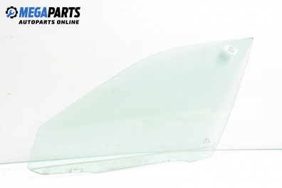 Window for Seat Leon (1M) 1.6 16V, 105 hp, 2002, position: front - left