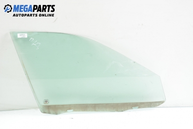 Window for Seat Leon (1M) 1.6 16V, 105 hp, 2002, position: front - right