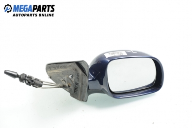 Mirror for Seat Leon (1M) 1.6 16V, 105 hp, 2002, position: right